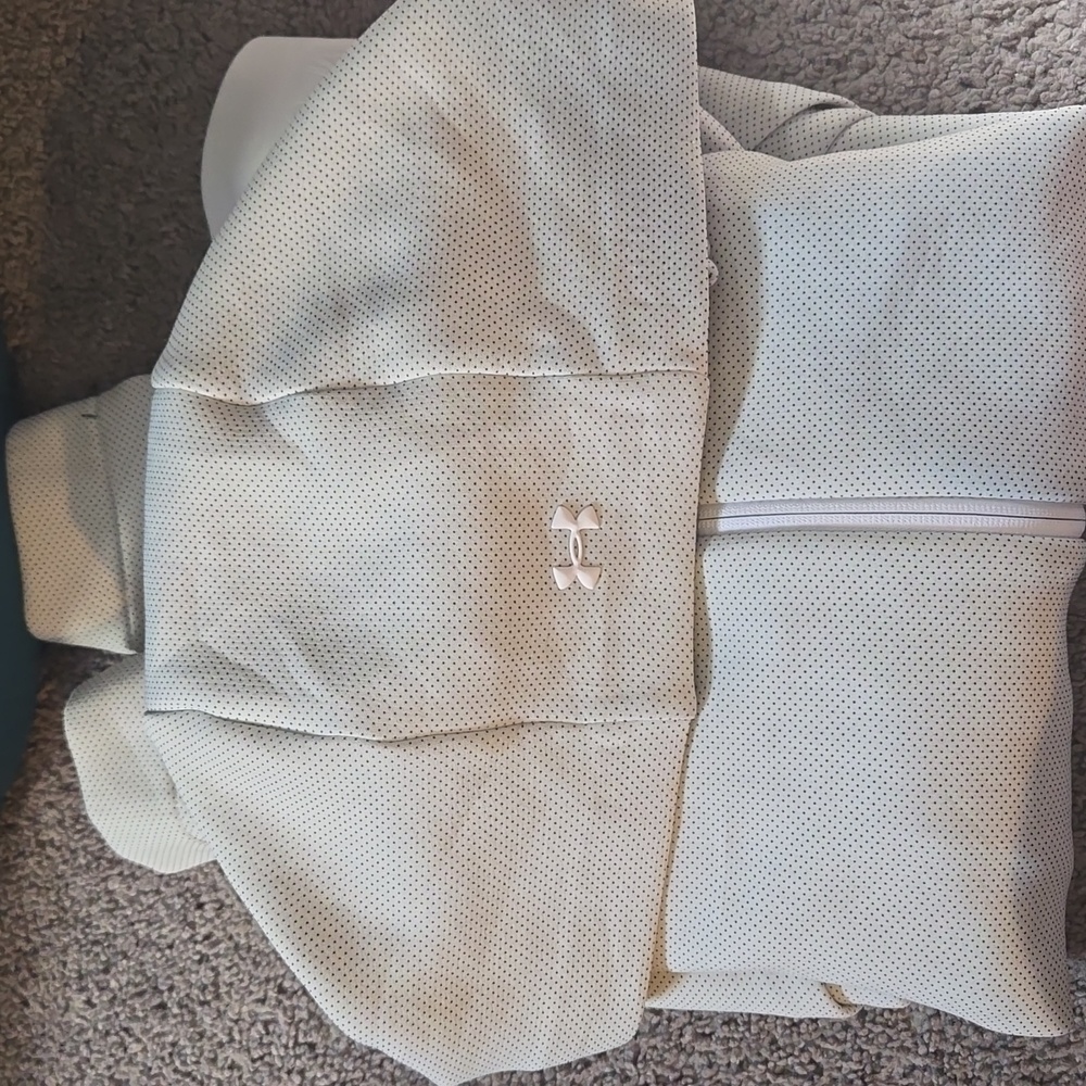 Women's Underamour Hoodie